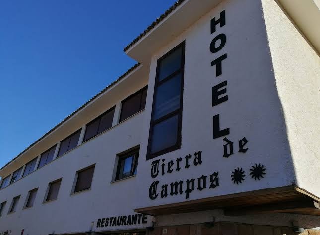 Restaurantes en Palacios de Riopisuerga provincia de Burgos