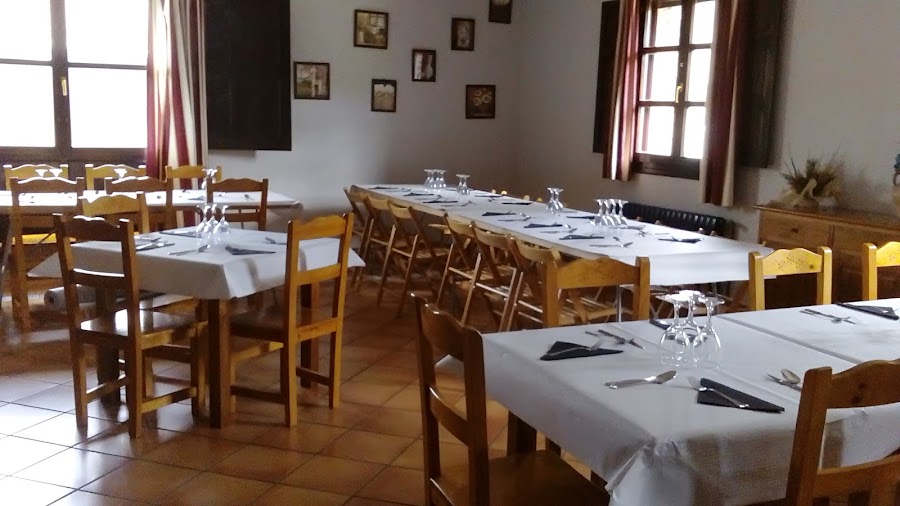 Venta de Piqueras