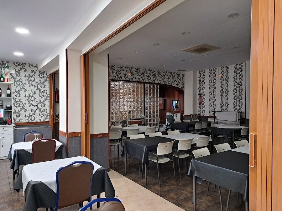 Restaurantes en Aldeanueva de Ebro provincia de Rioja, La