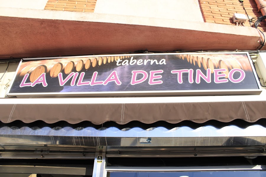 Restaurantes en Villaldemiro provincia de Burgos