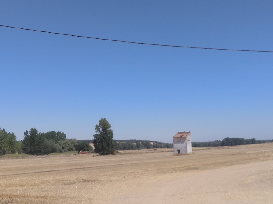 Restaurantes en Villamayor de los Montes provincia de Burgos