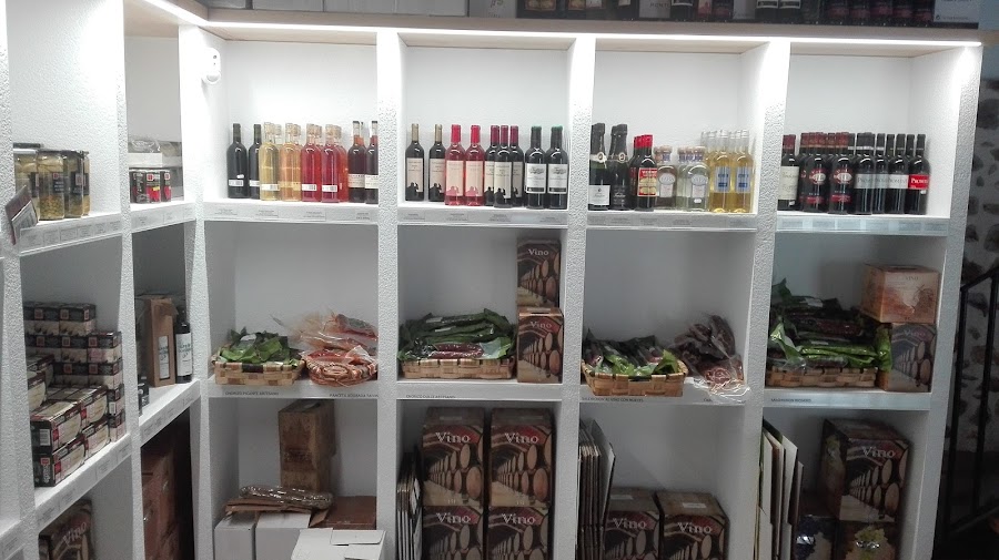 VINUN AD AMICUS 2012, S.L.U.