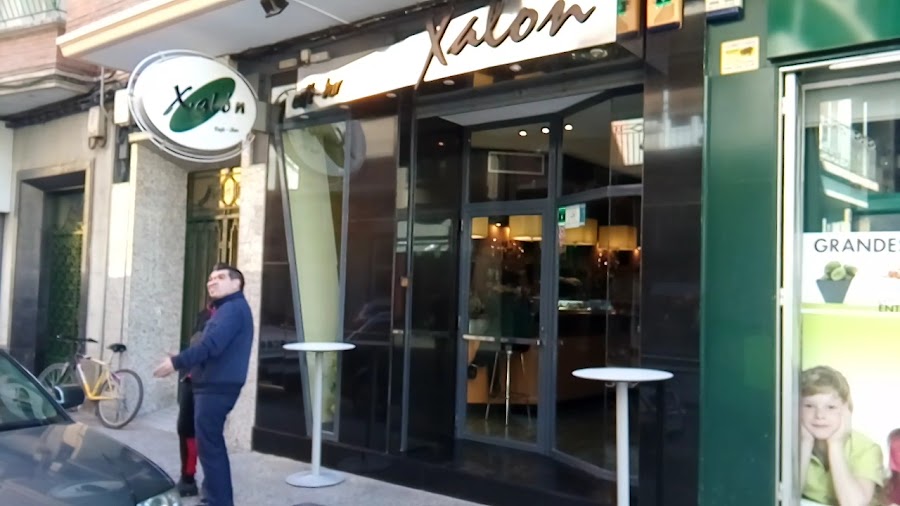 Xalón