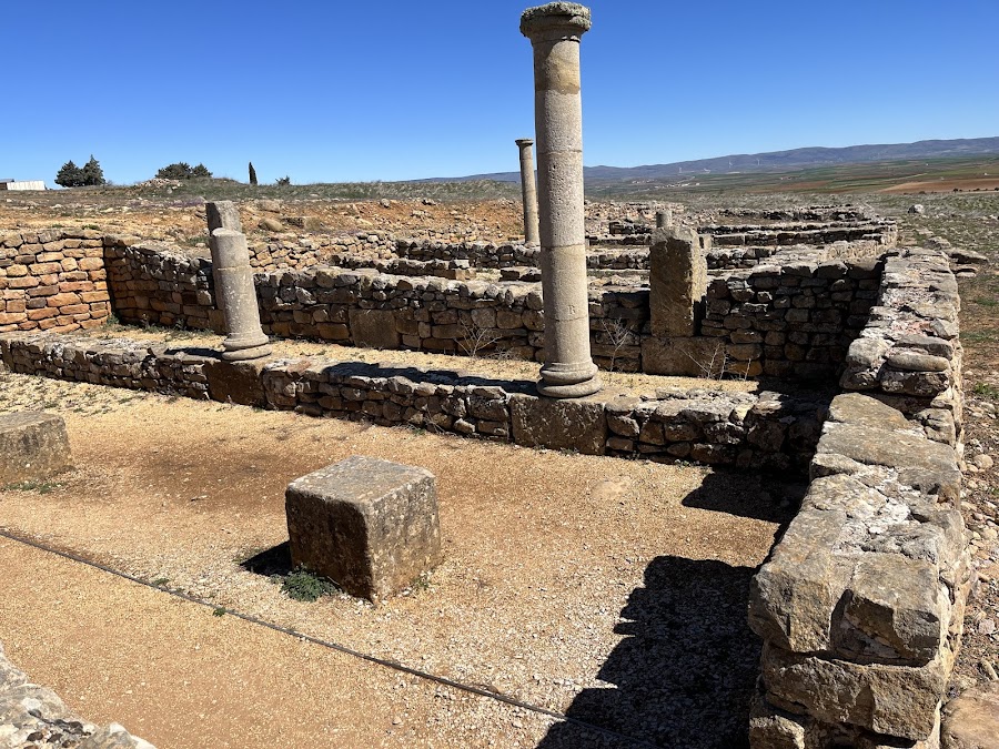 Restaurantes en Aldealseñor provincia de Soria