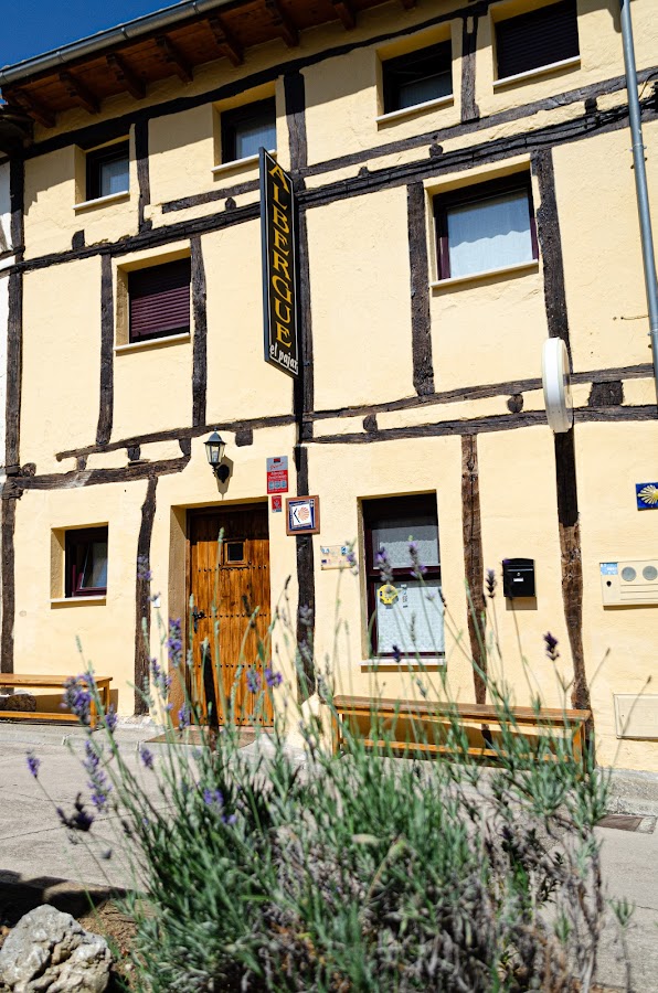 Albergue El Pajar de Agés