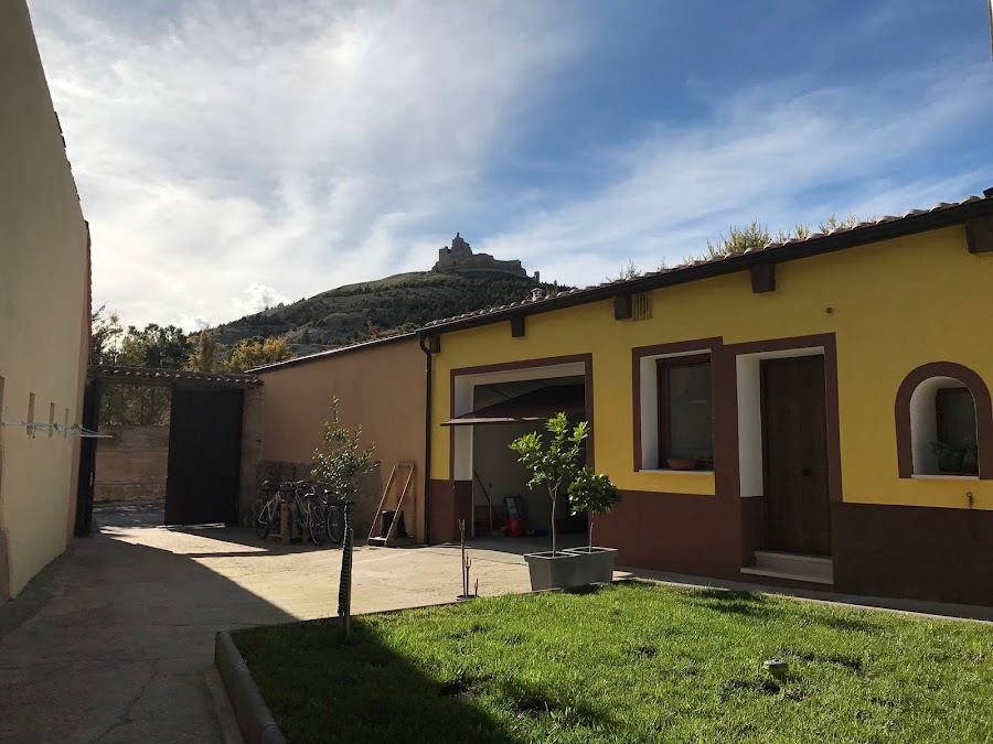 Albergue Orión