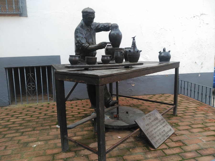 Bar Agustín