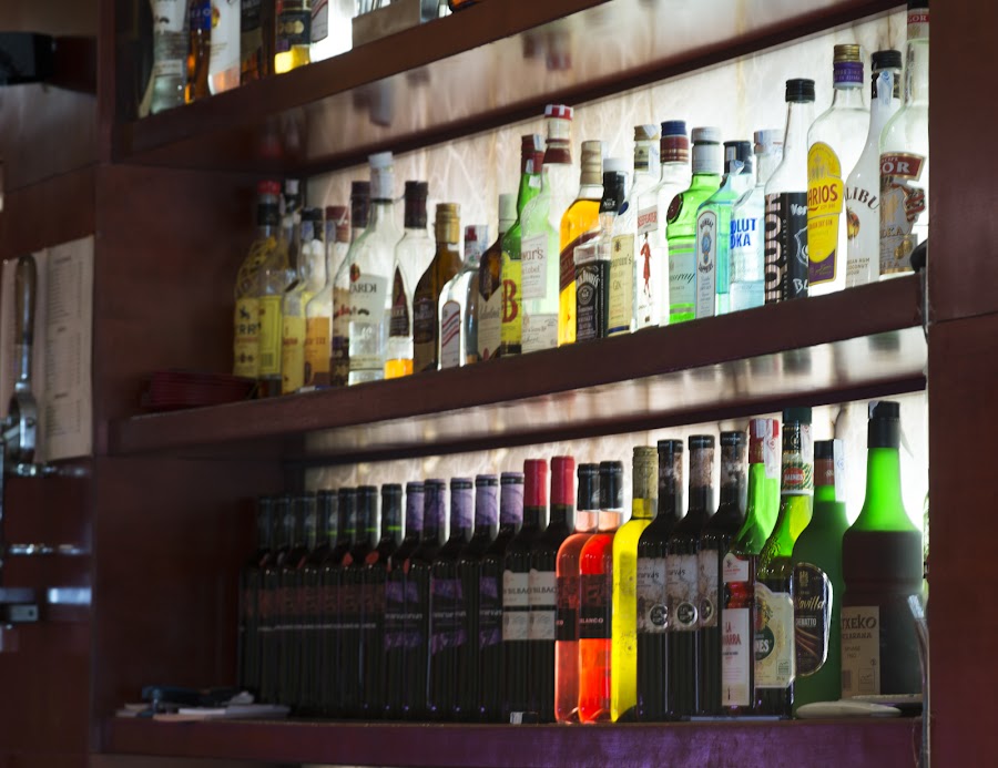 Bar Alfil