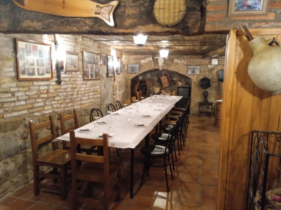 Bar Casa Paquirri