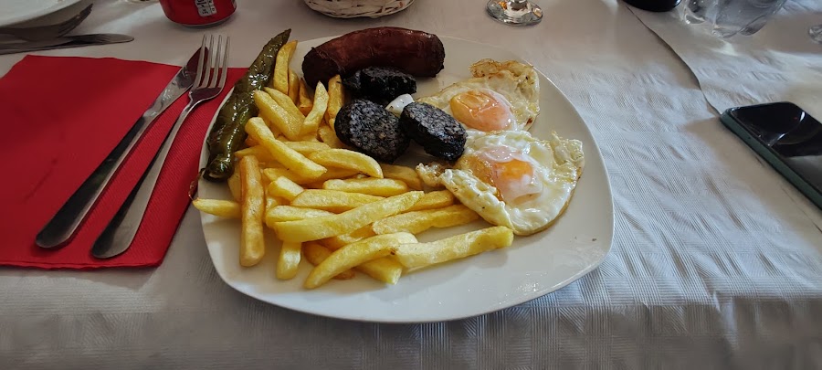 Bar Casino de Botorrita