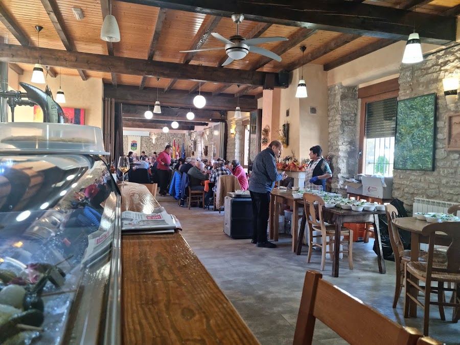 BAR CHEERS