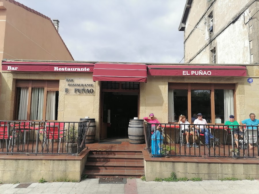 Bar El Puñao