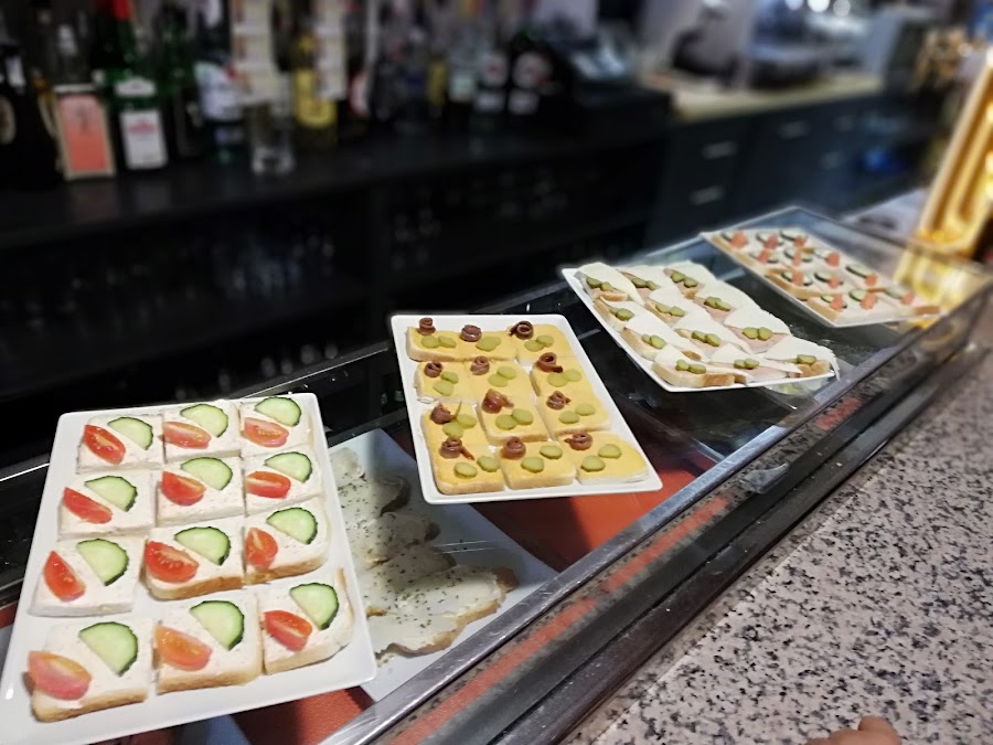 Bar El Recreo