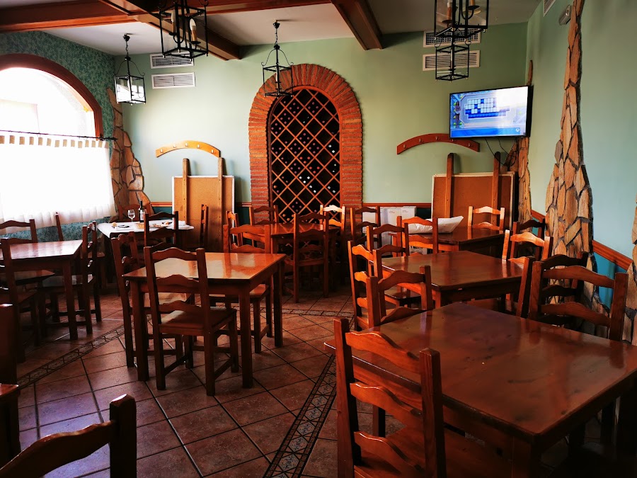 Bar Eladio