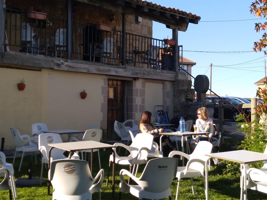 Bar HIJEDO