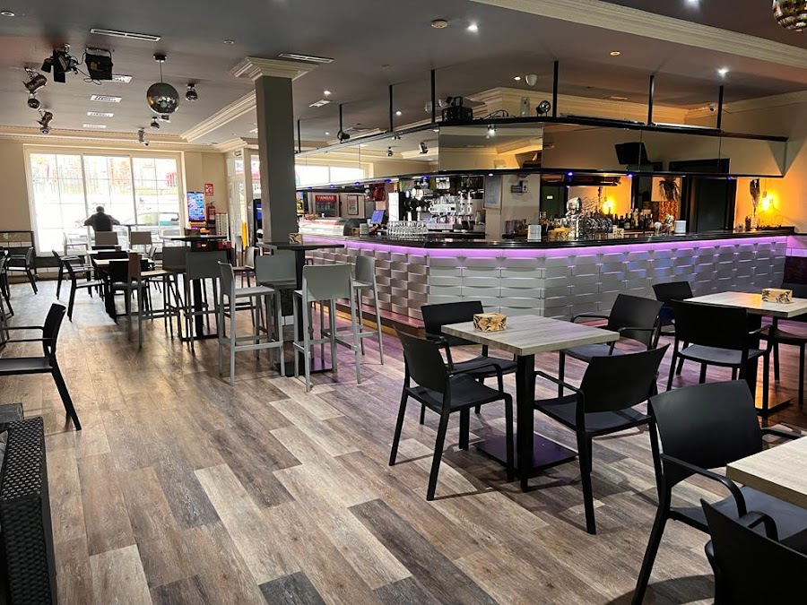 Bar Kairos