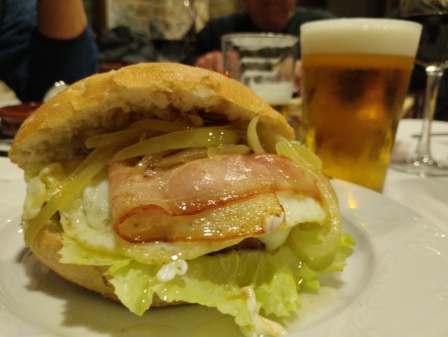 Bar La Escuela