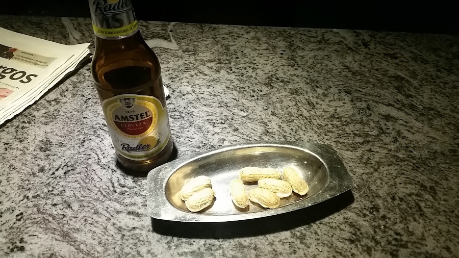 Bar la Huella