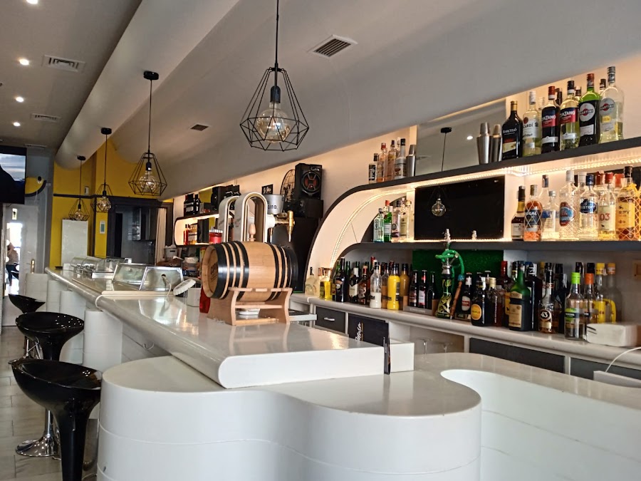 Bar La Masa