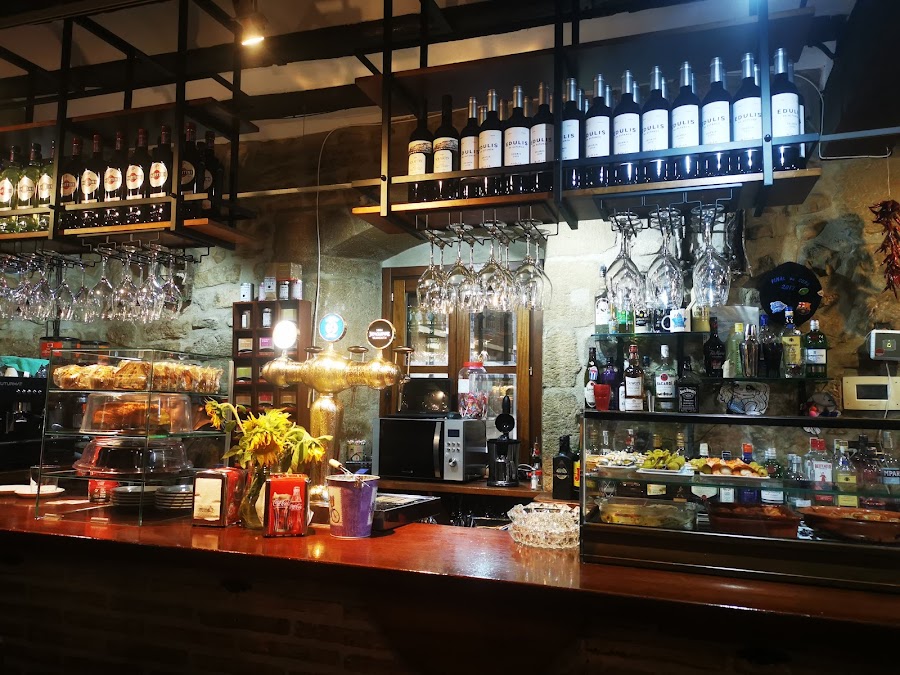 Bar La Plaza