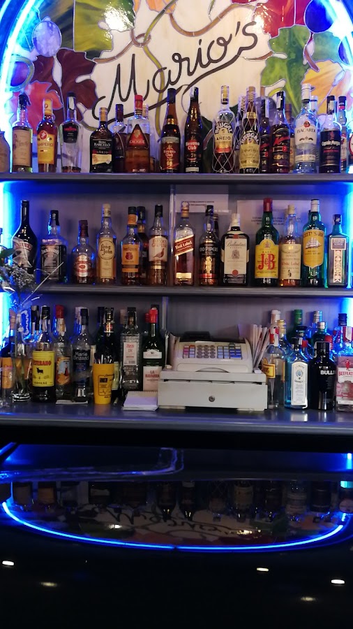 Bar Marios