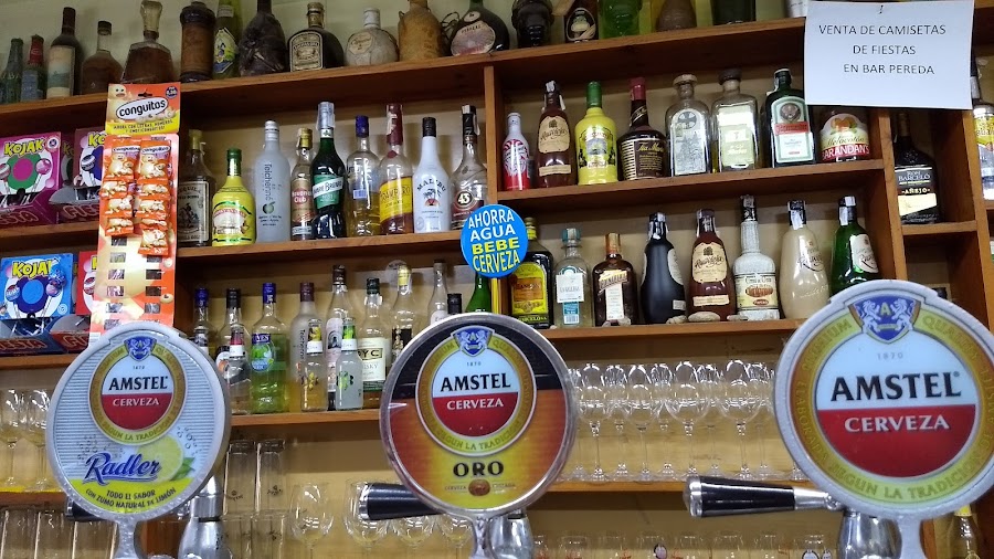Bar Pereda