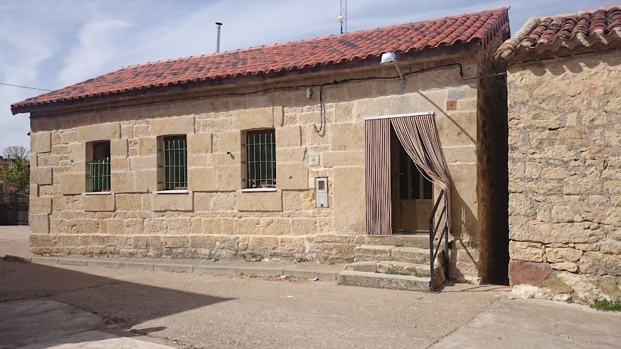 Bar Quintanalara Los Tordos