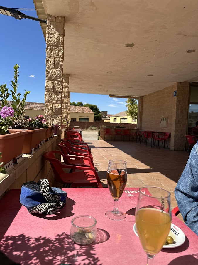 Bar Restaurante El Tonel