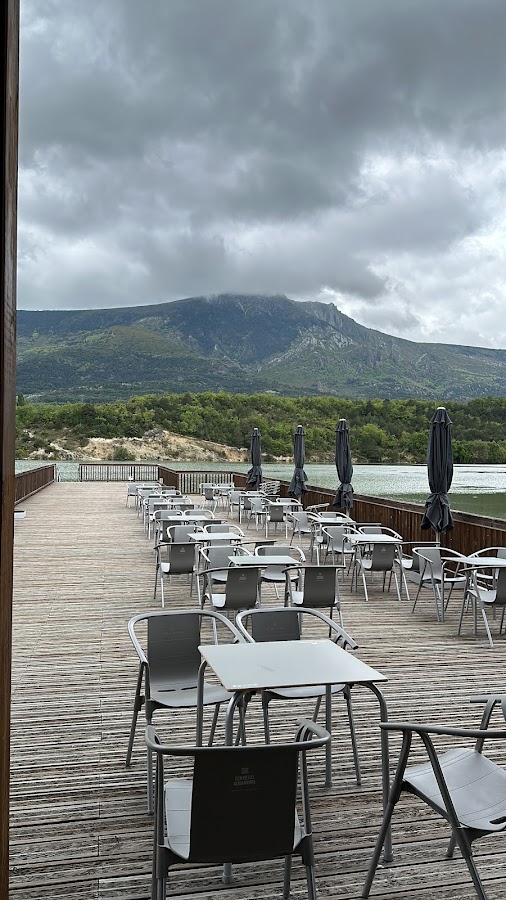 Bar Restaurante Embarcadero Valle de Tobalina
