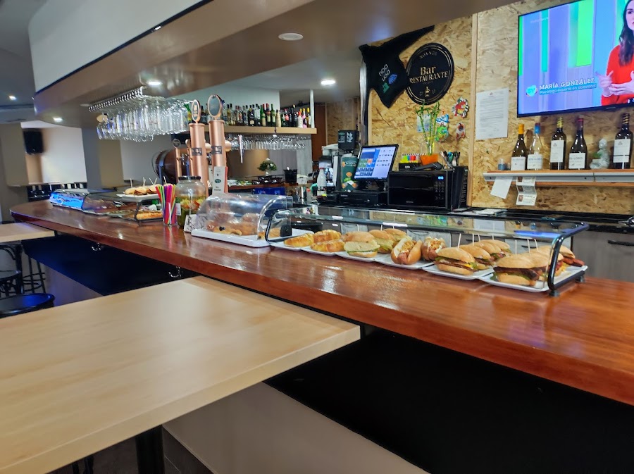 Bar Restaurante Noa-Noa