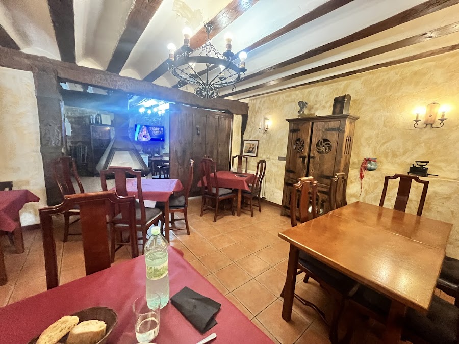 BAR RESTAURANTE PAPASOL