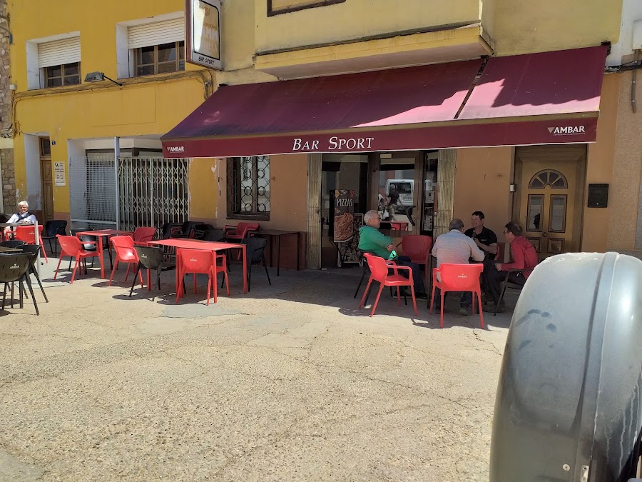 Bar Sport