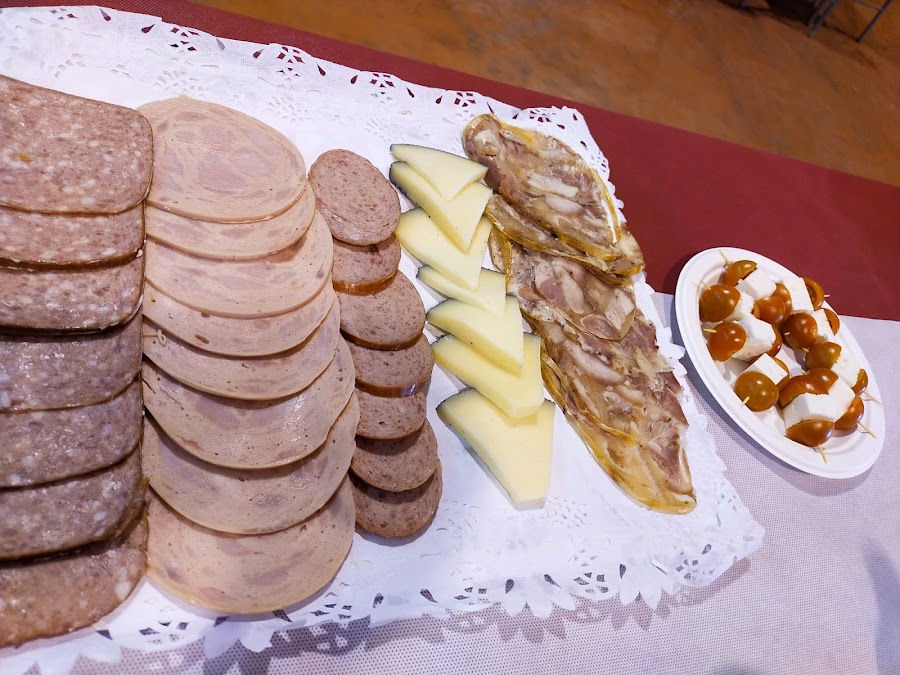 Bar Torralba de los Frailes