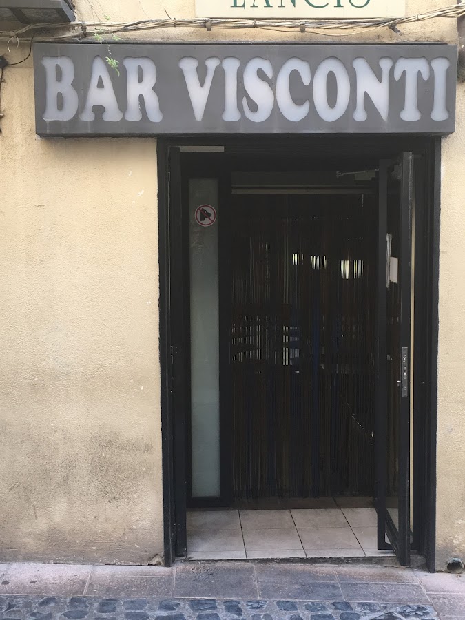Bar Visconti