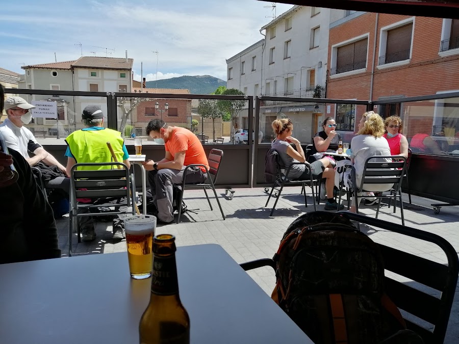 Bar Vista Alegré