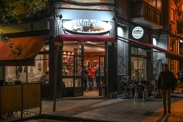 Bar Vistabella