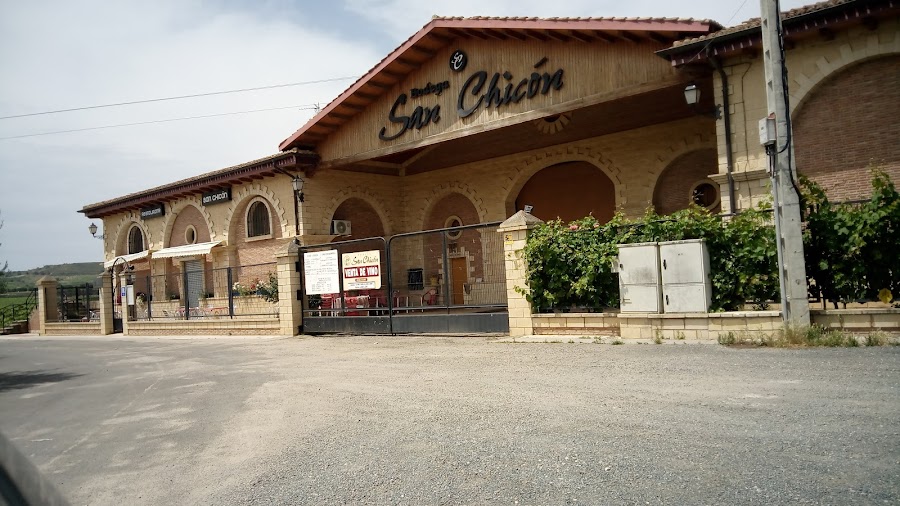 Bodega San Chicón