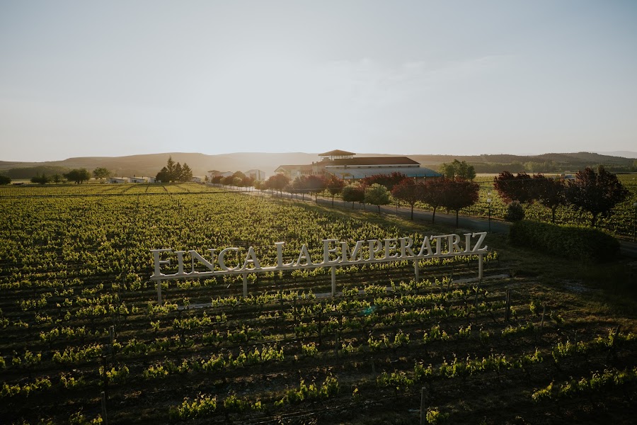 Bodegas Finca La Emperatriz