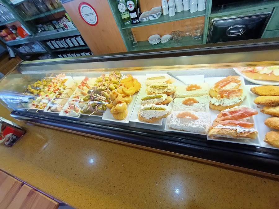 Café-bar Félix