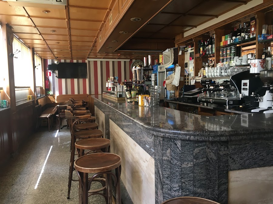 Café Goya
