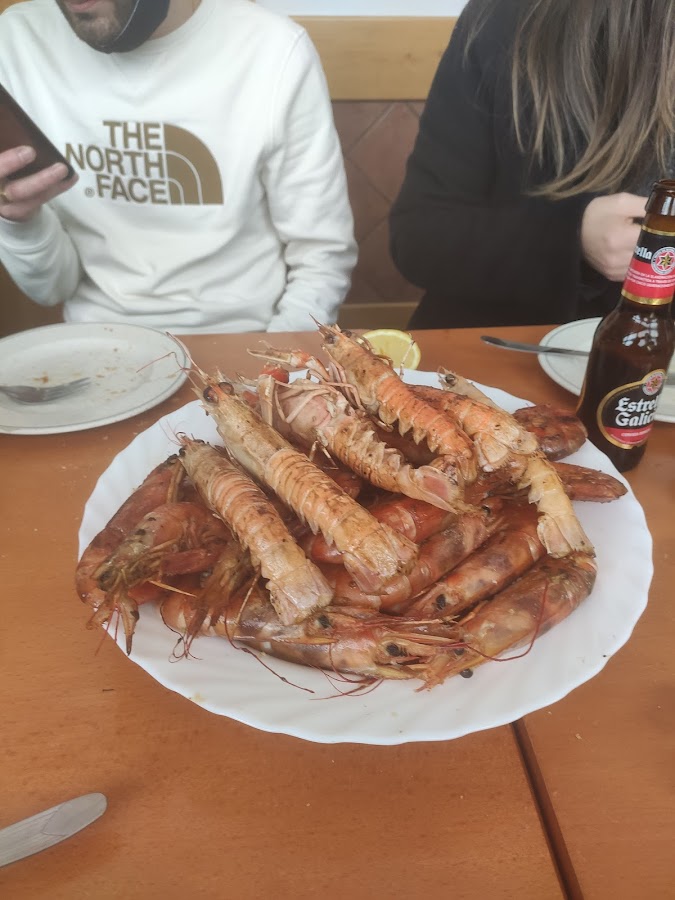 Cafetería la Estación