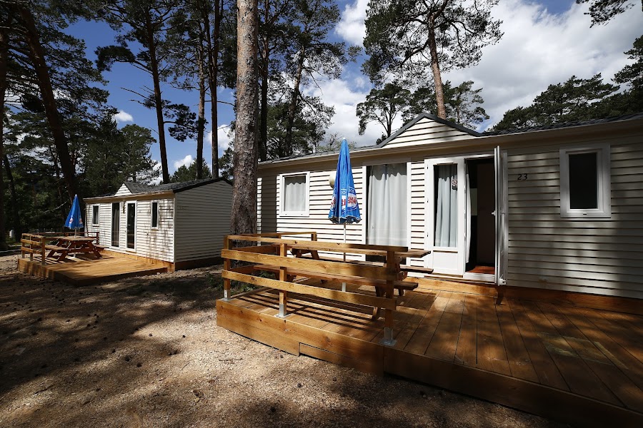 CAMPING COBIJO