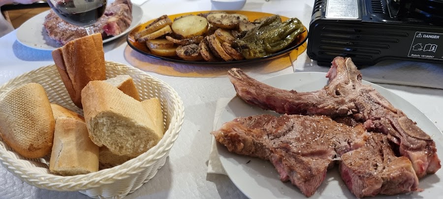 Cantina RAAA