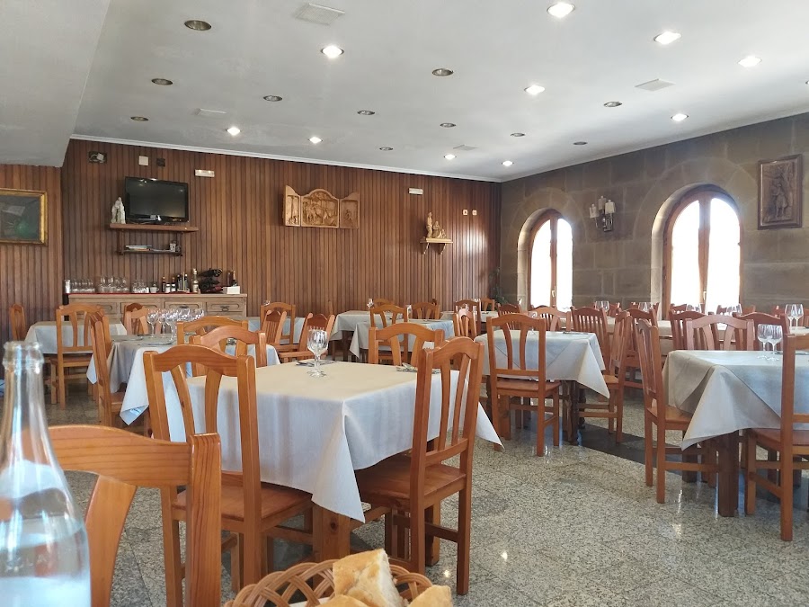 Casa Ramon 2 Bar Restaurante