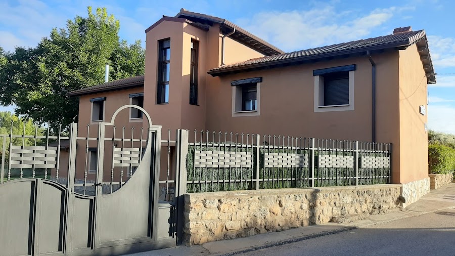 CASA RURAL El Novegal