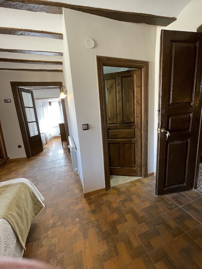 Casa Rural Hormilla