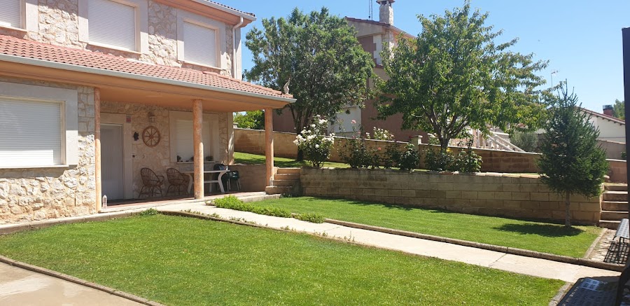 Casa Rural Ribera del Duero