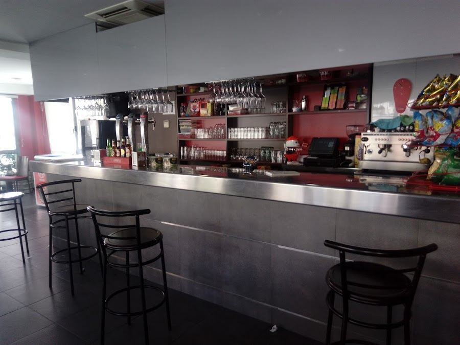 Centro Social Igea, CSI