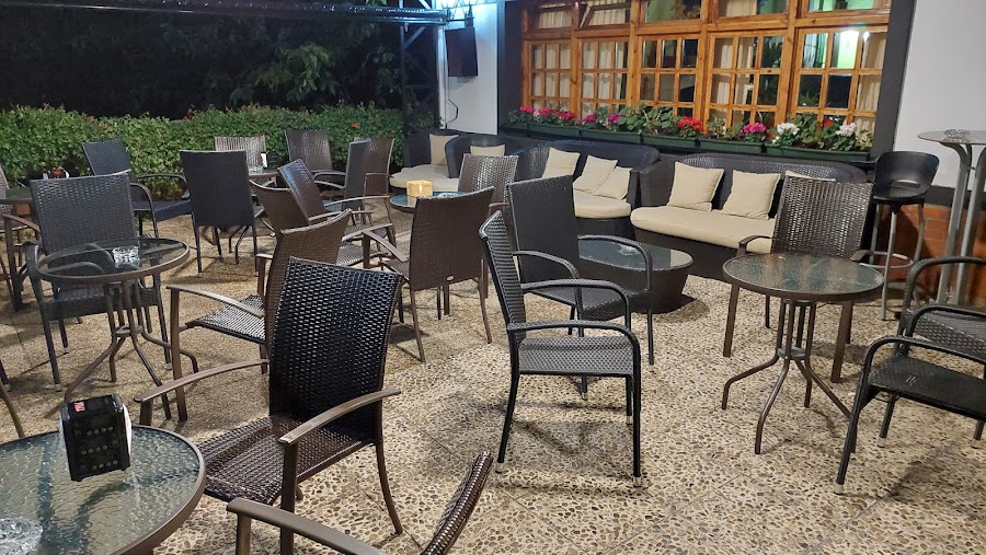 El Cid Mesón Restaurante