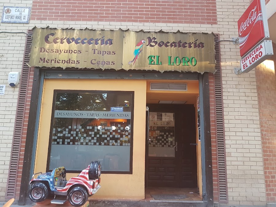 El Loro